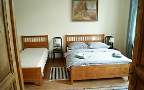 Apartmány Mary